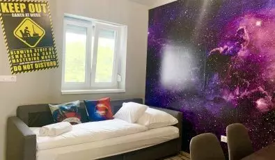 Mese Panzi Zalakaros