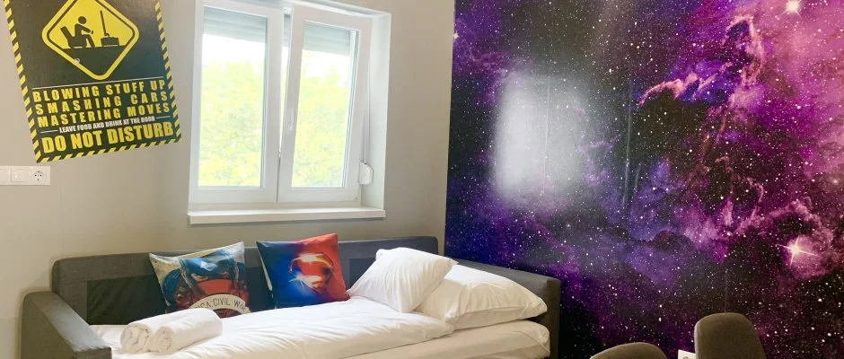 Mese Panzi Zalakaros