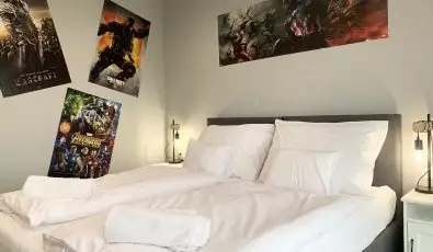 Mese Panzi Zalakaros