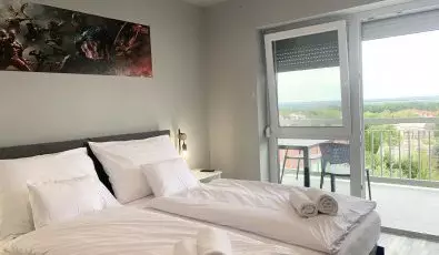 Mese Panzi Zalakaros