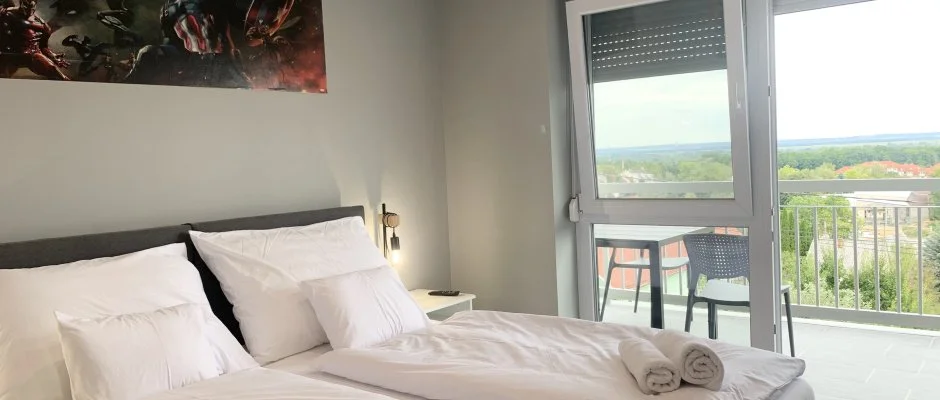 Mese Panzi Zalakaros