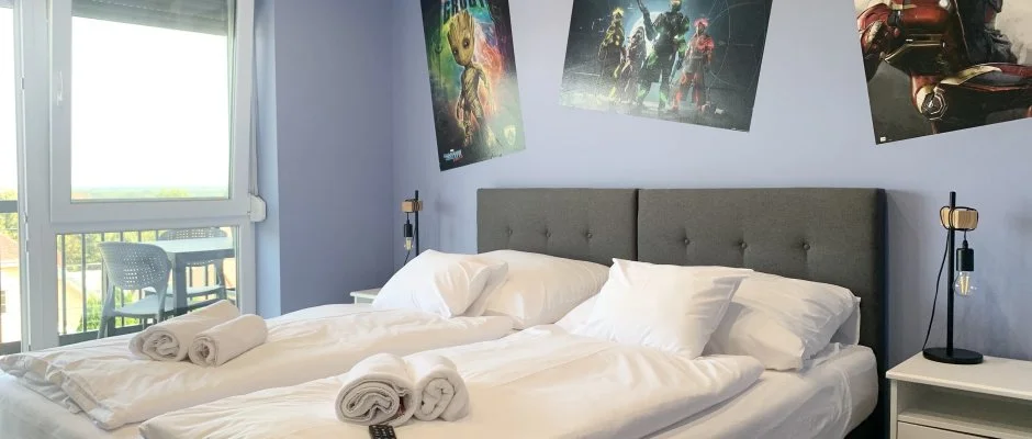 Mese Panzi Zalakaros