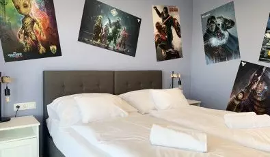 Mese Panzi Zalakaros