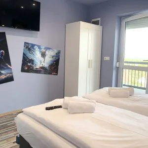 Mese Panzió Zalakaros - Két ünnep között