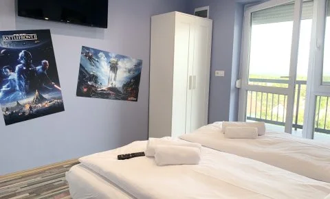 Mese Panzió Zalakaros - Két ünnep között