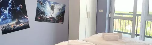 Mese Panzió Zalakaros