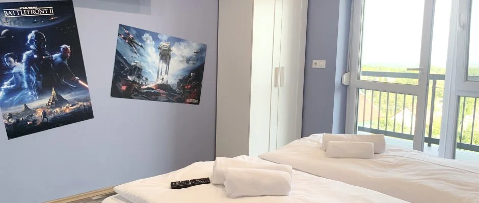 Mese Panzi Zalakaros