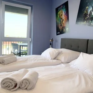 Mese Panzió Zalakaros - Karácsony (min. 2 éj)