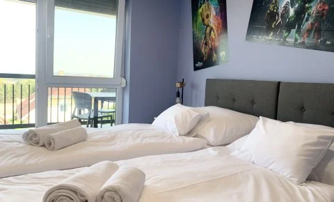 Mese Panzió Zalakaros - Karácsony