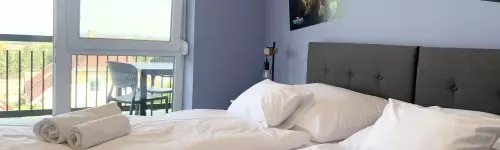 Mese Panzió