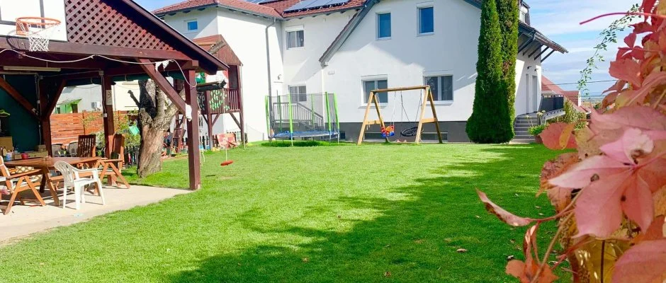 Mese Panzi Zalakaros