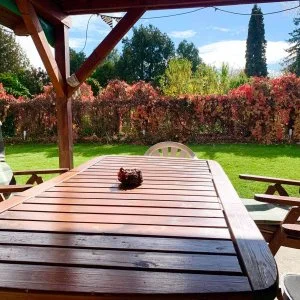 Mese Panzió Zalakaros - Május 1. (min. 2 éj)