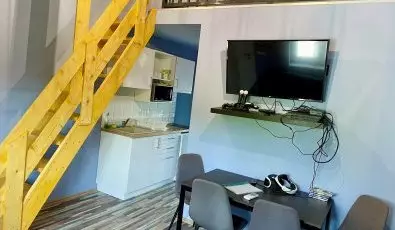 Mese Panzi Zalakaros