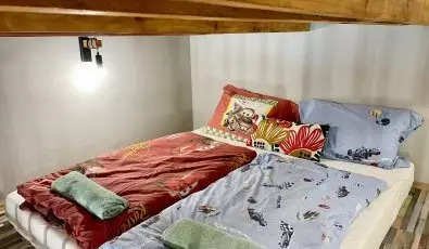 Mese Panzi Zalakaros