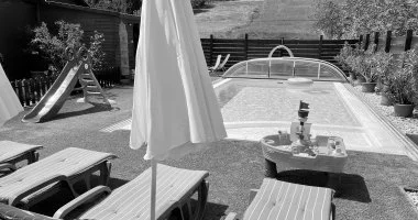 Szilveszter (min. 2 éj)