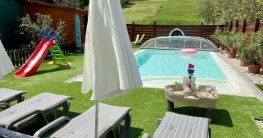 Szenzcis kikapcsolds Zalakaroson