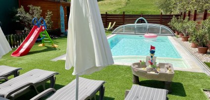 Mese Panzi Zalakaros - Hrom jszaks wellness csomagok