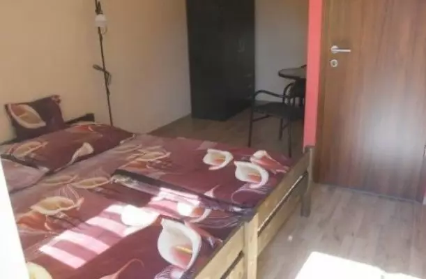 Gesztenys Vendghz Gyula