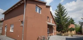 Gesztenys Vendghz - Napi rak