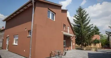 Napi árak (1 éjtől)