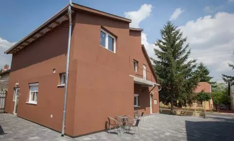 Gesztenyés Vendégház Gyula - Napi árak