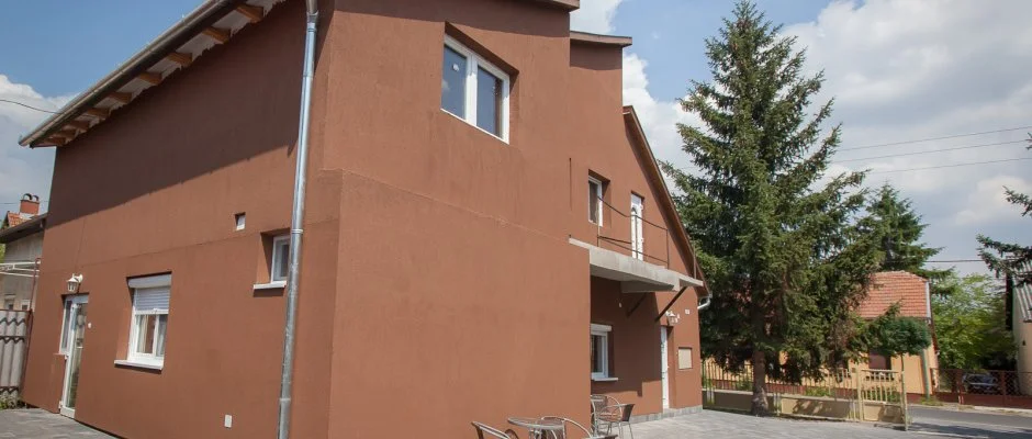 Gesztenys Vendghz Gyula