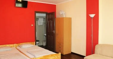 Húsvét (min. 2 éj)