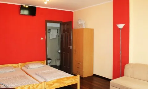 Gesztenyés Vendégház Gyula - Húsvét