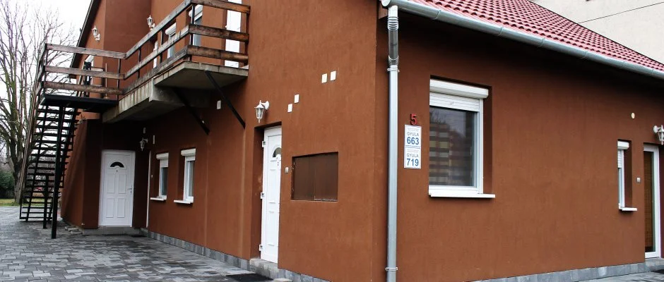 Gesztenys Vendghz Gyula