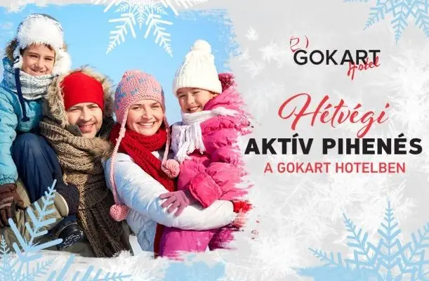 Gokart Hotel Kecskemét Gokart Hotel Kecskemét