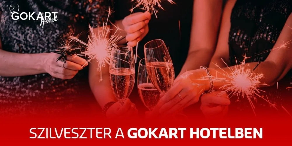 Gokart Hotel Kecskemt