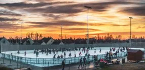 Gokart Hotel - T�li akt�v pihen�s