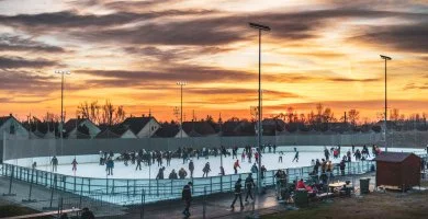 Téli aktív pihenés (min. 2 éj)