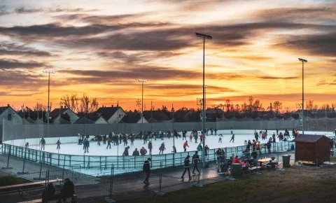 Gokart Hotel Kecskemét - Téli aktív pihenés