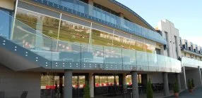 Gokart Hotel - Szilveszter