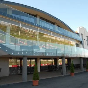 Gokart Hotel Kecskemét - Szilveszter (min. 2 éj)