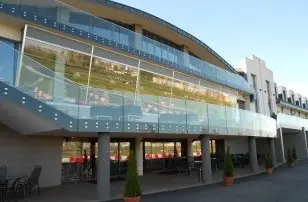 Gokart Hotel Kecskemt