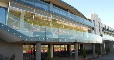Szilveszter (min. 2 éj)
