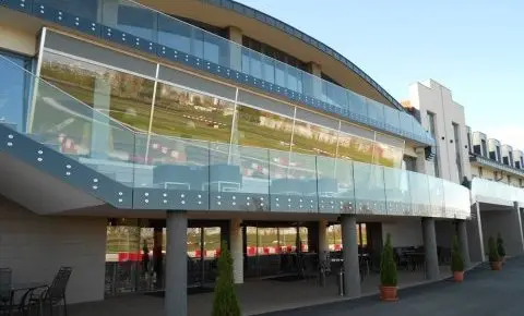 Gokart Hotel Kecskemét - Szilveszter