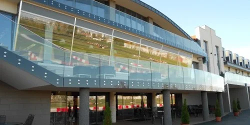 Gokart Hotel Kecskemét