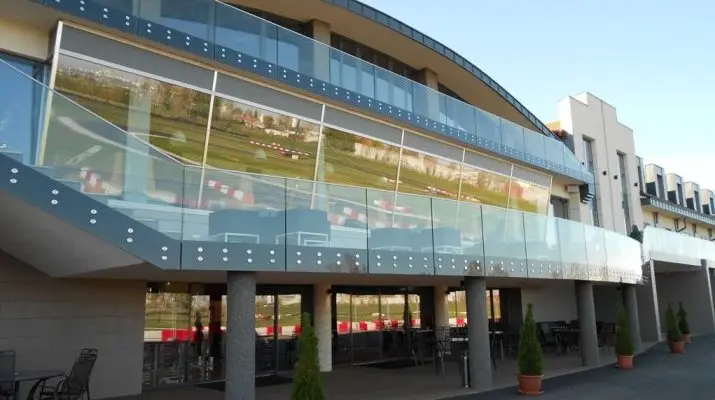 Gokart Hotel Kecskemt