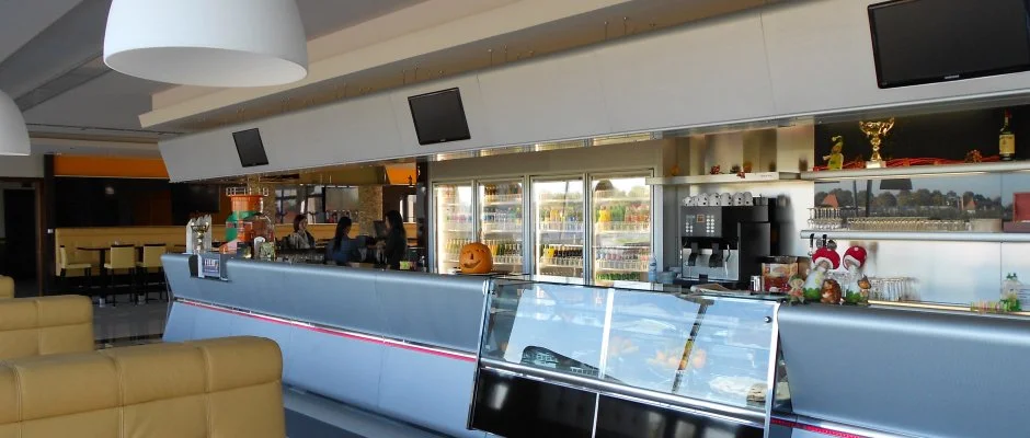 Gokart Hotel Kecskemt