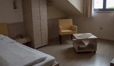 Gokart Hotel Kecskemt