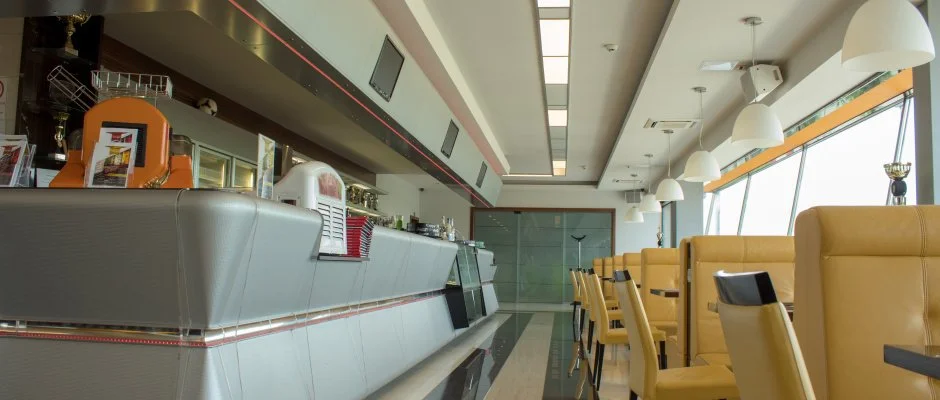 Gokart Hotel Kecskemt