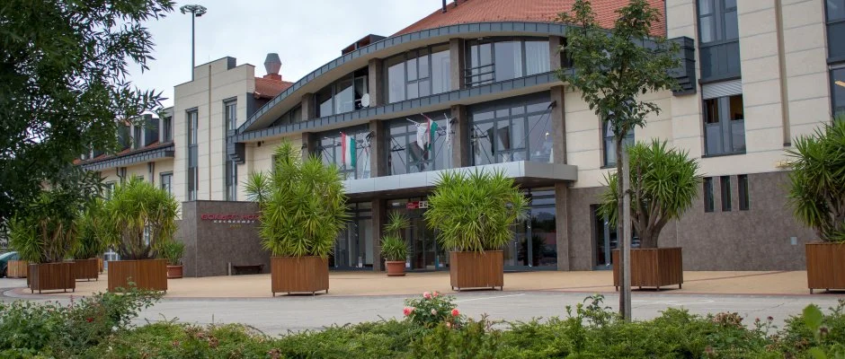 Gokart Hotel Kecskemt