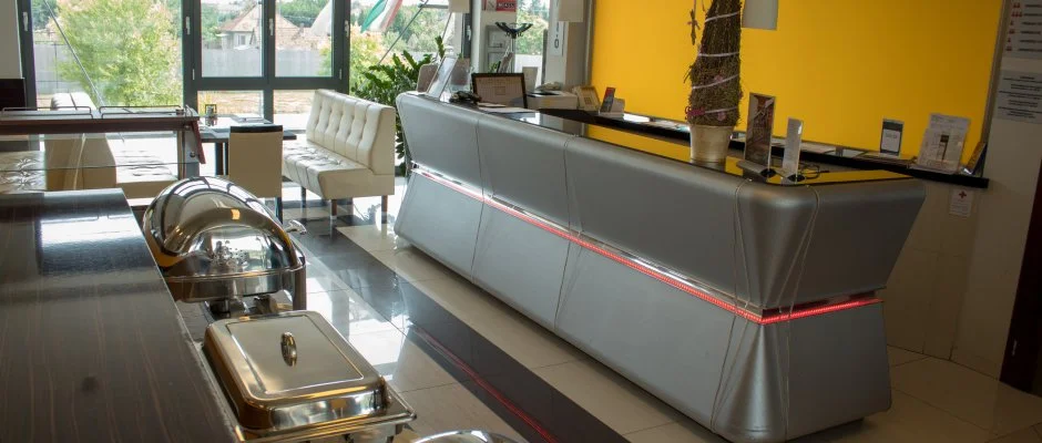 Gokart Hotel Kecskemt