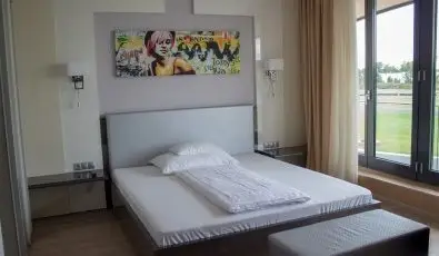 Gokart Hotel Kecskemt