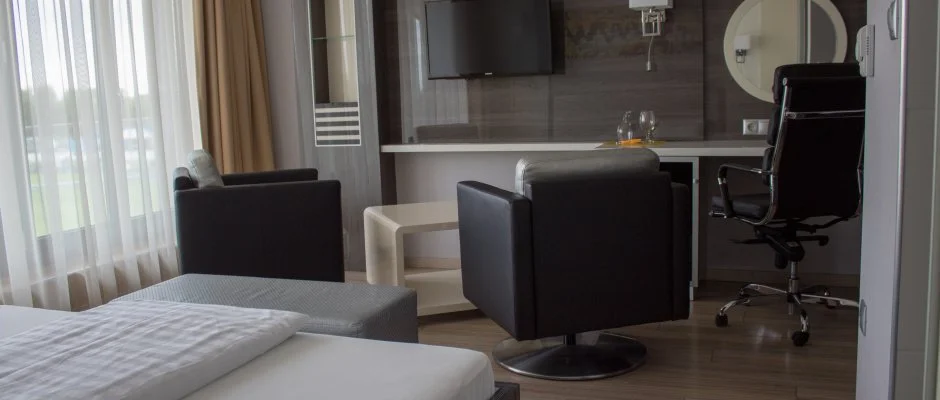 Gokart Hotel Kecskemt