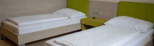 Gokart Hotel