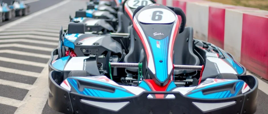 Gokart Hotel Kecskemt